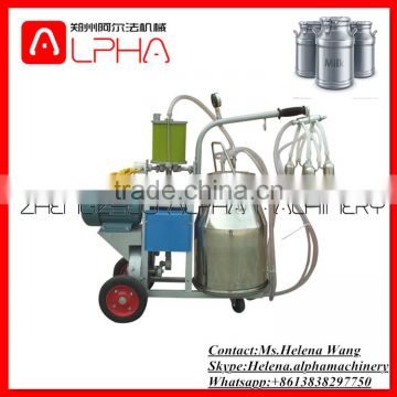 Factory Price milking machine /cow milking machine /goat milking machine