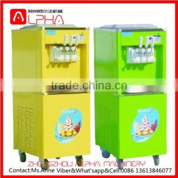 Hot Sale!High Quality Ice Cream Maker/ice Cream Machine With Low Price photo-5
