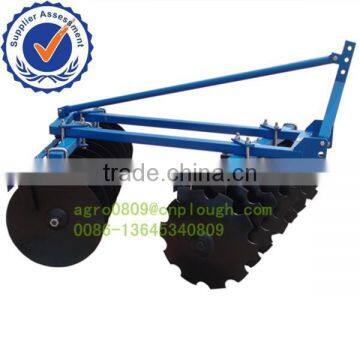 Disc harrow Agricultural Implements middle duty