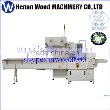 Well quality low price pillow packing machine