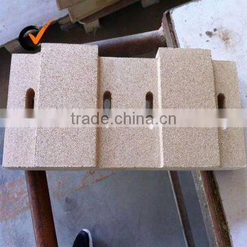 vermiculite flame-proof board