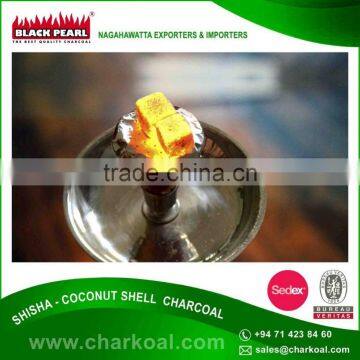 Best Price Coconut Shell Charcoal Buyers photo-6