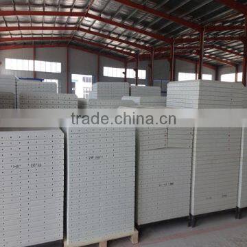 Large Volume Fiberglass Plastic Farm Water Tank in High Quality photo-4