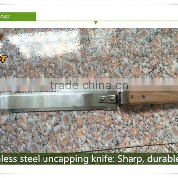 New Style Beekeeping Tools Uncapping Knife photo-4