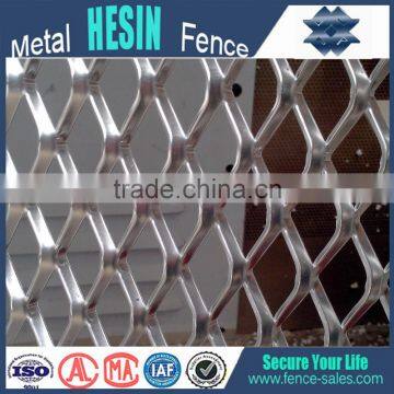 Expanded Metal Mesh