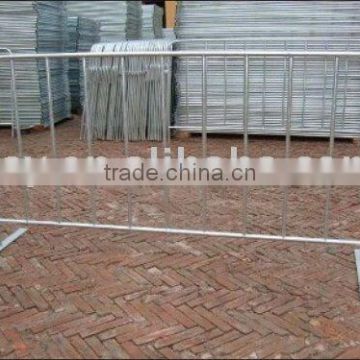 Portable Fence Supplier