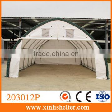 Alibaba China Canvas Car Parking Carport