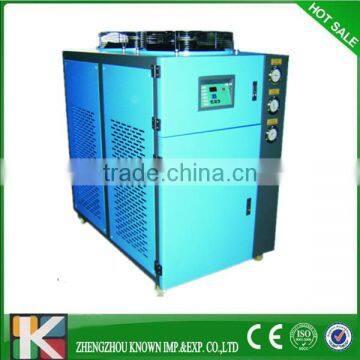 high capacity water cooled carrier adsorption water chiller