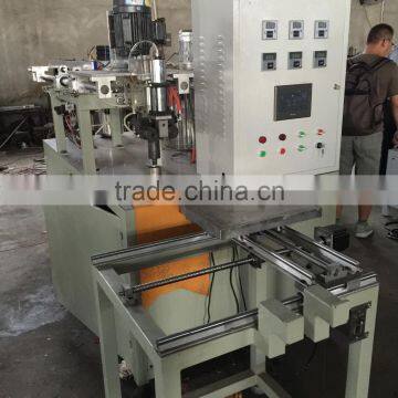 China Shuangjia Brand Automatic PU Dispensing Machine for air filter