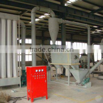 2014 Hot Sale High Quality Wood Powder Making Machine/Pulverizer from Manufacturer