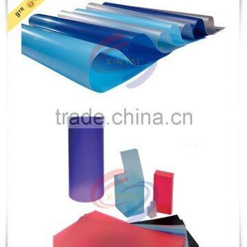 High Density Thick Plastic Sheet
