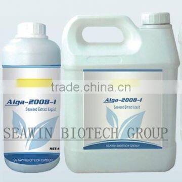 Seawinner Seaweed Foliar Fertilizer