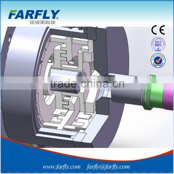 FSW1High-Shearing Vacuum Emulsifying Machine, Homogenizing Mixer, Cell Pump photo-6