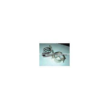 Stainless Steel Saddle Ring | Saddle ring