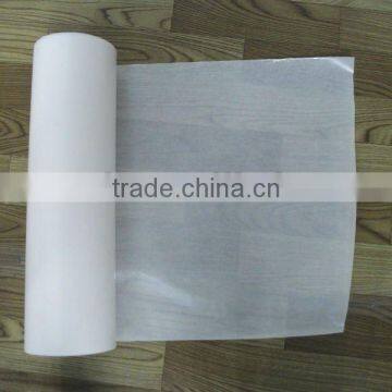 hotmelt adhesive film for double fabrics lamination