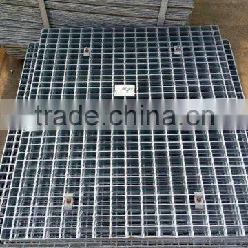 high quality steel grating for construction