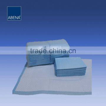 incontinence bed pad