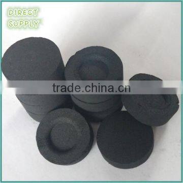 high grade smokeless 40mm charcoal for incense