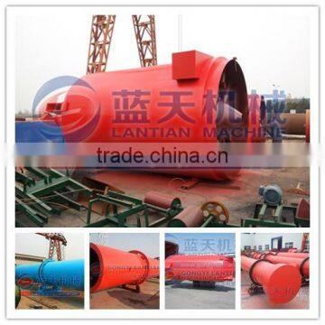 Hot sale CE ISO approved wood sawdust drying equipment for sale