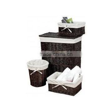 Waterhyacinth Laundry Basket (july@etopvietnam.com)