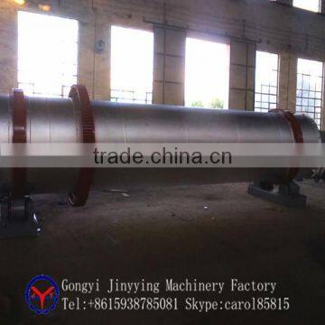Factory making paddle dryer, rotary dryer, drum dryer for sale