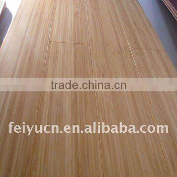 Carbonized vertical solid Bamboo parquet(CE certificate)