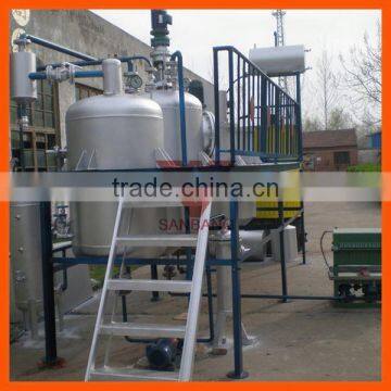 100t/d Olives Refinery Plants /oil Refine Machine/oil Refinery Equipment