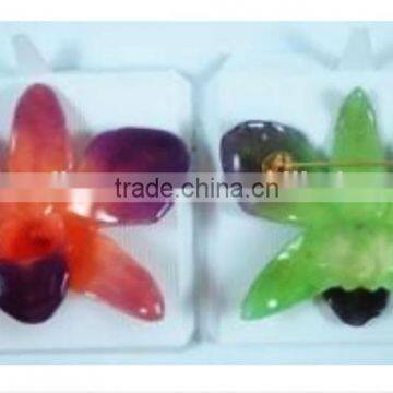 Real Flower Brooch photo-2