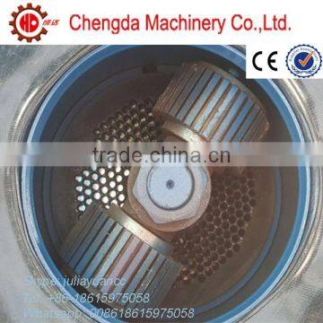 Long working life high quality flat die pellet mill roller and die for MKL225