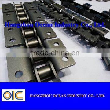 Special Chain With Attachment