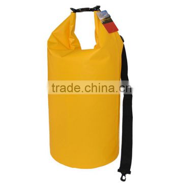 Alibaba supplier wholesales custom pvc waterproof dry bag