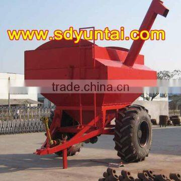 Transfer Cart, Grain Cart,Farm Grain Cart Trailer,High Quality Grain Transport Cart,fied Bins photo-4