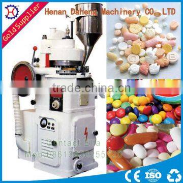 Super Hot Sell!!!Single Punch Tablet Press Machine Shanghai