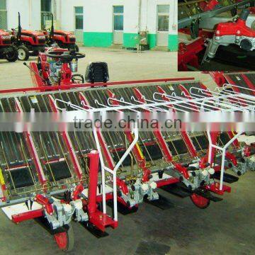 2Z-8238 paddy rice transplanter