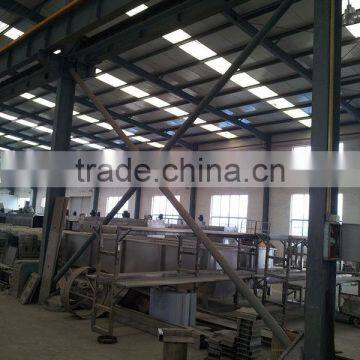 Poultry Farm equipment and Plucker Machines