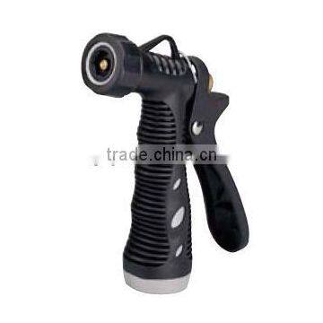 5 1/2" Metal Trigger Nozzle with Prmovable Thread Protector
