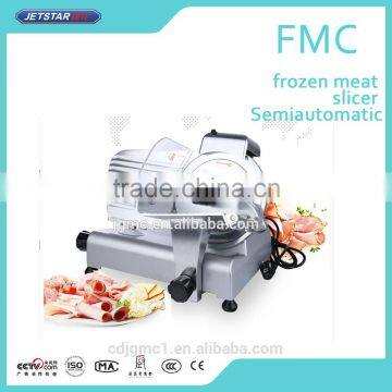 Frozen Mutton Slcing Machine/Meat Rolling Slicing Machine/Meat Rolls Slicer