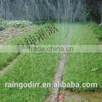 Irrigation systems plastic tube drip irrigation system/pipe