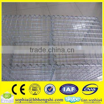 gabion wire mesh box