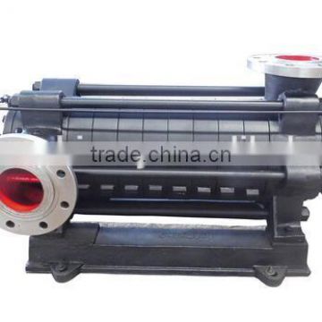 Single suction Multistage Waste Oil Pump transfer pump