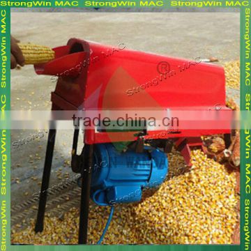 corn thresher for tractor