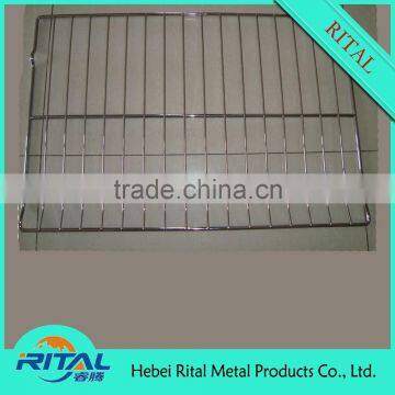 Chromed Plated Oven Racks