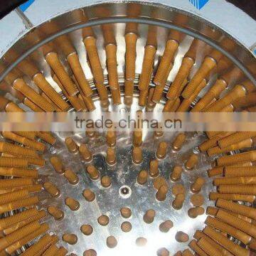 High Quality Cheap Stainless Steel Automatic Poultry Depilating Machine for Chicken photo-2