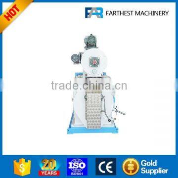 SZLH320 Series Small Poultry Feed Pellet Mill Machine For Chicken Farm