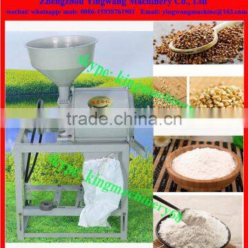 Wheat Flour Making Machine