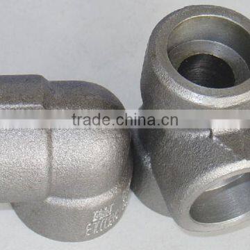 Casting & Forging Parts