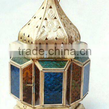 Wholesale Supplier of Antique Brass Candle lantern