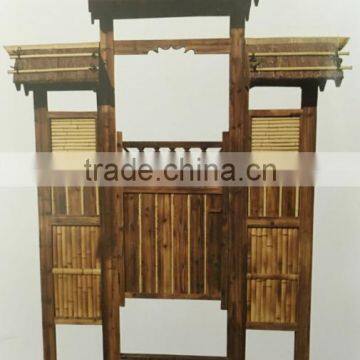 FD-16530 garden trellis,garden gate,garden decoration