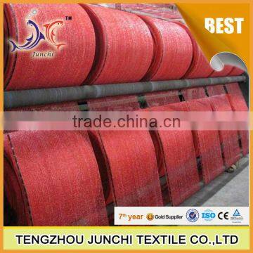 Junchi 100% Virgin UV Resistant pp Cheap Mesh Bag