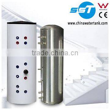 cooling small floor standing fan coil